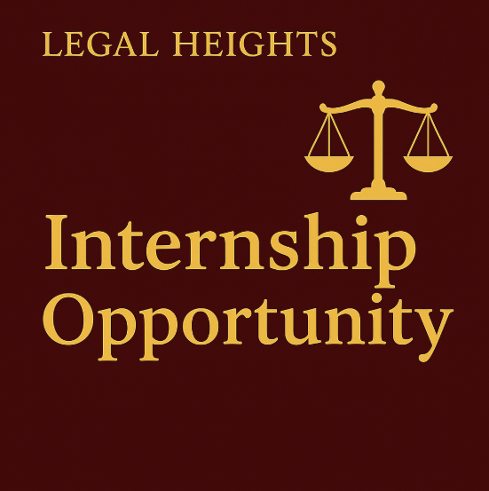 Internship Image
